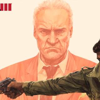 Mafia 3 desktop wallpaper