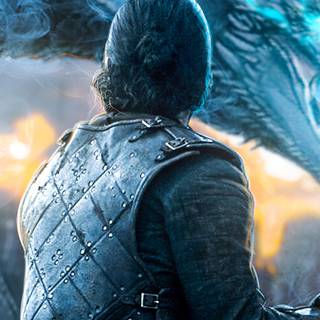 Game of Thrones iPhone X wallpaper