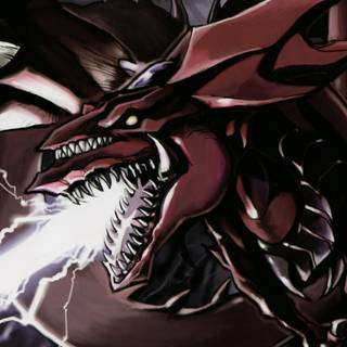 HD iPhone dragon wallpaper