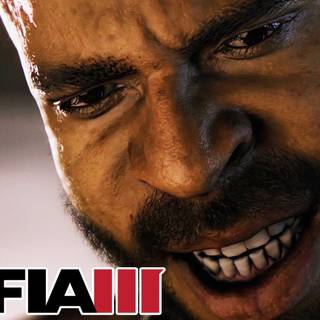 Mafia 3 desktop wallpaper