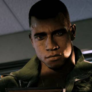 Mafia 3 desktop wallpaper