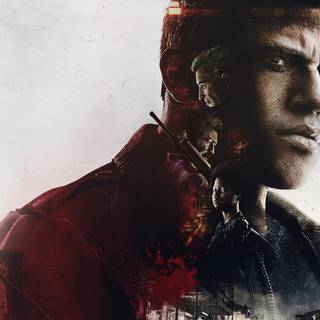 Mafia 3 desktop wallpaper