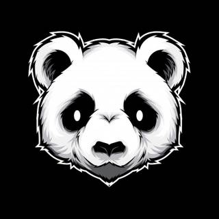 Panda 4k phone wallpaper