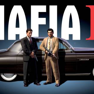 Mafia 3 desktop wallpaper