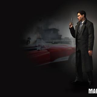 Mafia 3 desktop wallpaper