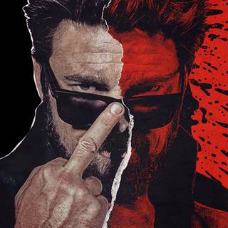 The Boys PC wallpaper