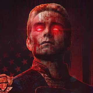 The Boys PC wallpaper