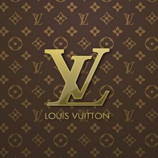 Louis Vuitton wallpaper