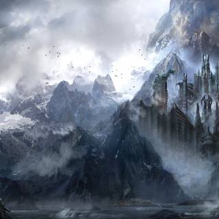Valyria wallpaper