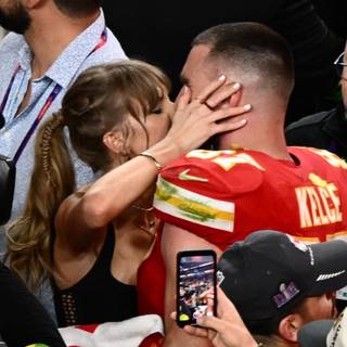 Kansas City Chiefs Super Bowl Champion 2024 wallpaper