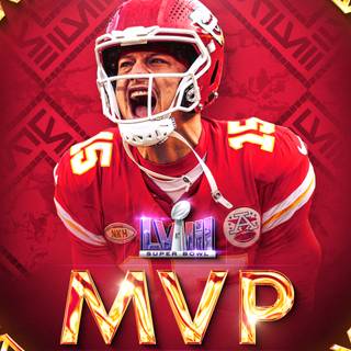 Kansas City Chiefs Super Bowl Champion 2024 wallpaper