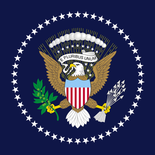 The Presidential Seal wallpaper