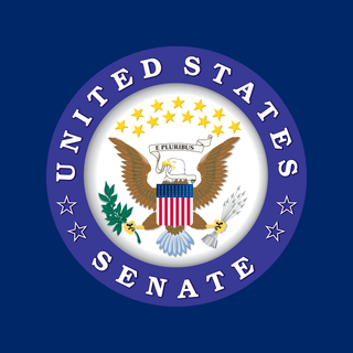 The Presidential Seal wallpaper