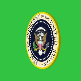 The Presidential Seal wallpaper