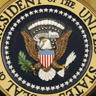 The Presidential Seal wallpaper