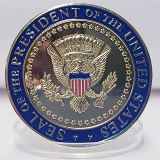The Presidential Seal wallpaper
