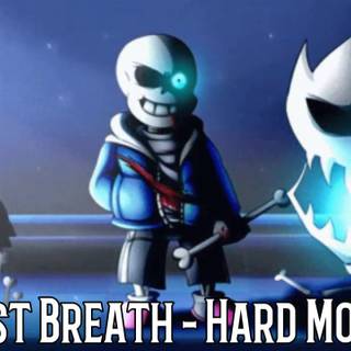 Undertale AU Last Breath: Phase 2 the Slaughter Continues wallpaper