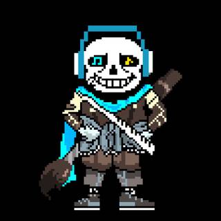 Undertale AU Last Breath: Phase 2 the Slaughter Continues wallpaper