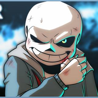 Undertale AU Last Breath: Phase 2 the Slaughter Continues wallpaper