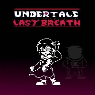 Undertale AU Last Breath: Phase 2 the Slaughter Continues wallpaper