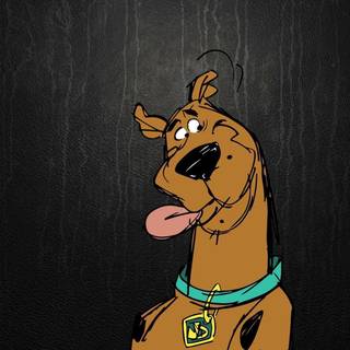 Scooby-Doo gaming wallpaper