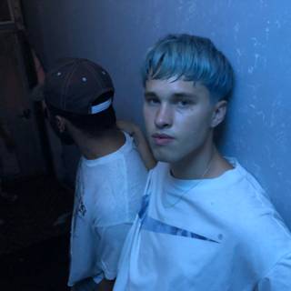 Ryan Beatty wallpaper