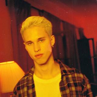 Ryan Beatty wallpaper