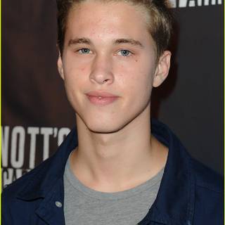 Ryan Beatty wallpaper