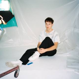 Ryan Beatty wallpaper