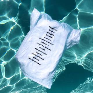 Ryan Beatty wallpaper