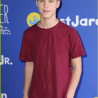 Ryan Beatty wallpaper