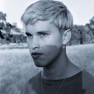 Ryan Beatty wallpaper