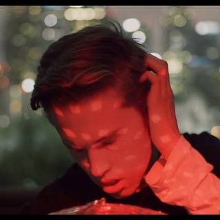 Ryan Beatty wallpaper