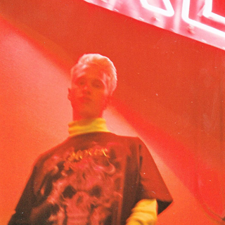 Ryan Beatty wallpaper