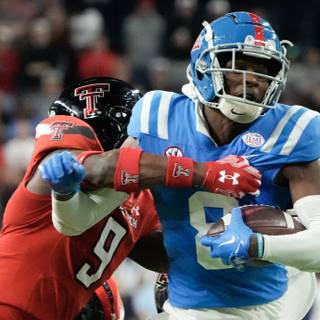 Malik Heath wallpaper