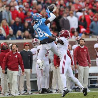 Malik Heath wallpaper