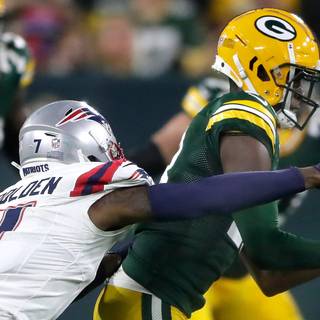 Malik Heath wallpaper