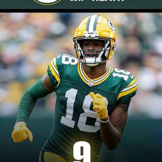 Malik Heath wallpaper