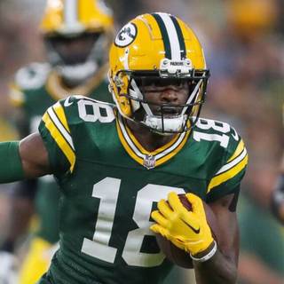 Malik Heath wallpaper