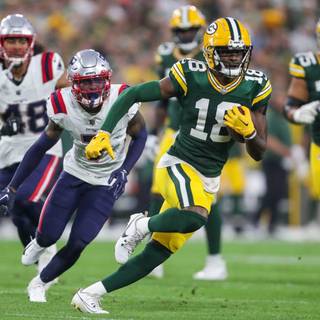 Malik Heath wallpaper