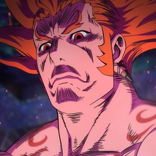 Bucchigiri?! wallpaper