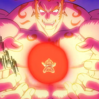 Bucchigiri?! wallpaper