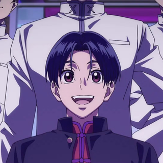 Bucchigiri?! wallpaper