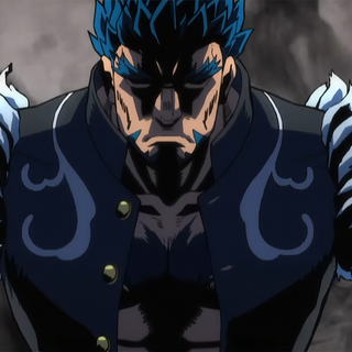 Bucchigiri?! wallpaper