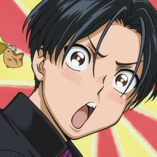 Bucchigiri?! wallpaper