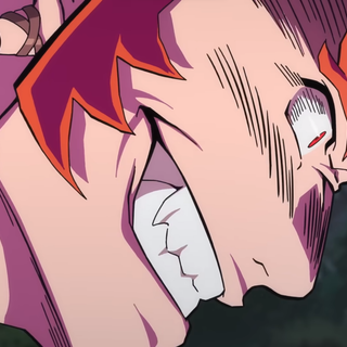 Bucchigiri?! wallpaper