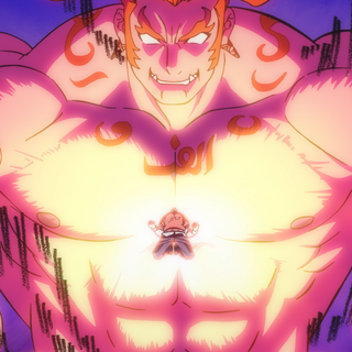 Bucchigiri?! wallpaper