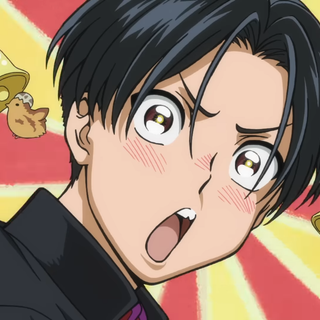 Bucchigiri?! wallpaper