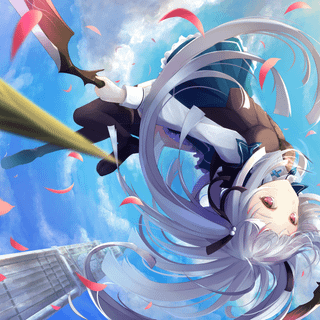 Bucchigiri?! wallpaper