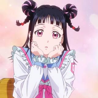 Bucchigiri?! wallpaper